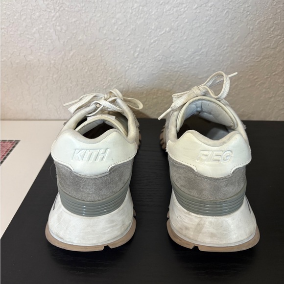 Men’s KITH x New Balance - Picture 3 of 7